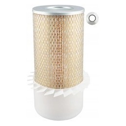 Baldwin PA1681 FN oro filtro įdėklas