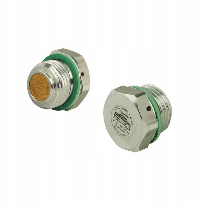 Tcfs bako tinklelio ventiliacijos anga gw 3 4