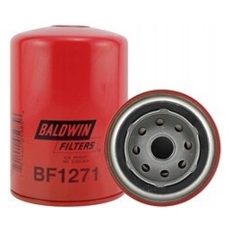 Pasukite Baldwin BF1271 kuro filtrą