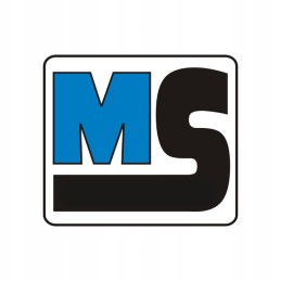 Kaltų smaigalys šešiakampis19 fi17x 40 l 500 mm