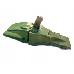 Adapterio dantų komplektas, apsauga ESCO V13 12 16mm