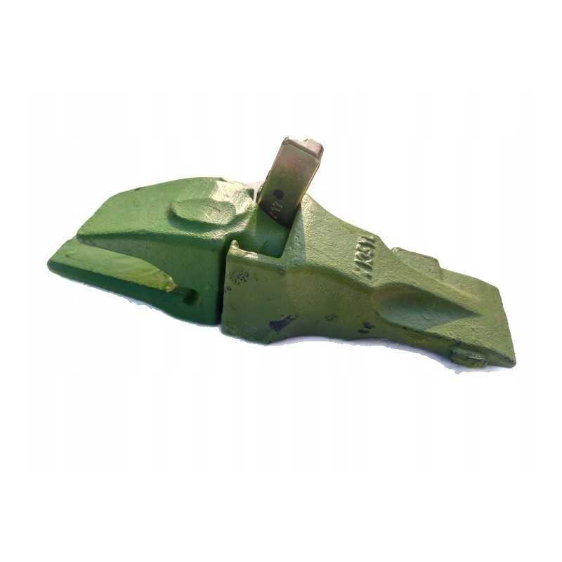 Adapterio dantų komplektas, apsauga ESCO V13 12 16mm