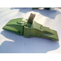 Adapterio dantų komplektas, apsauga ESCO V13 12 16mm