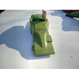 Adapterio dantų komplektas, apsauga ESCO V13 12 16mm