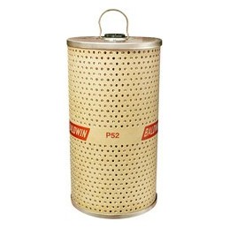 Baldwin P52 alyvos filtro įdėklas