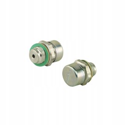 Membraninis alsuoklis pavarų dėžės sriegiui 1 2