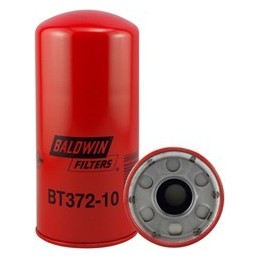 Sukite ant baldwin bt372 hidraulinio filtro 10