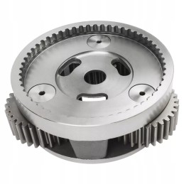 Galutinis sumažinimo rinkinys katė 315 319 320 322 323