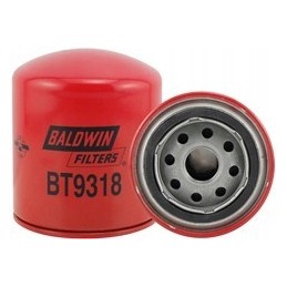 Sukite ant baldwin bt9318 hidraulinio filtro