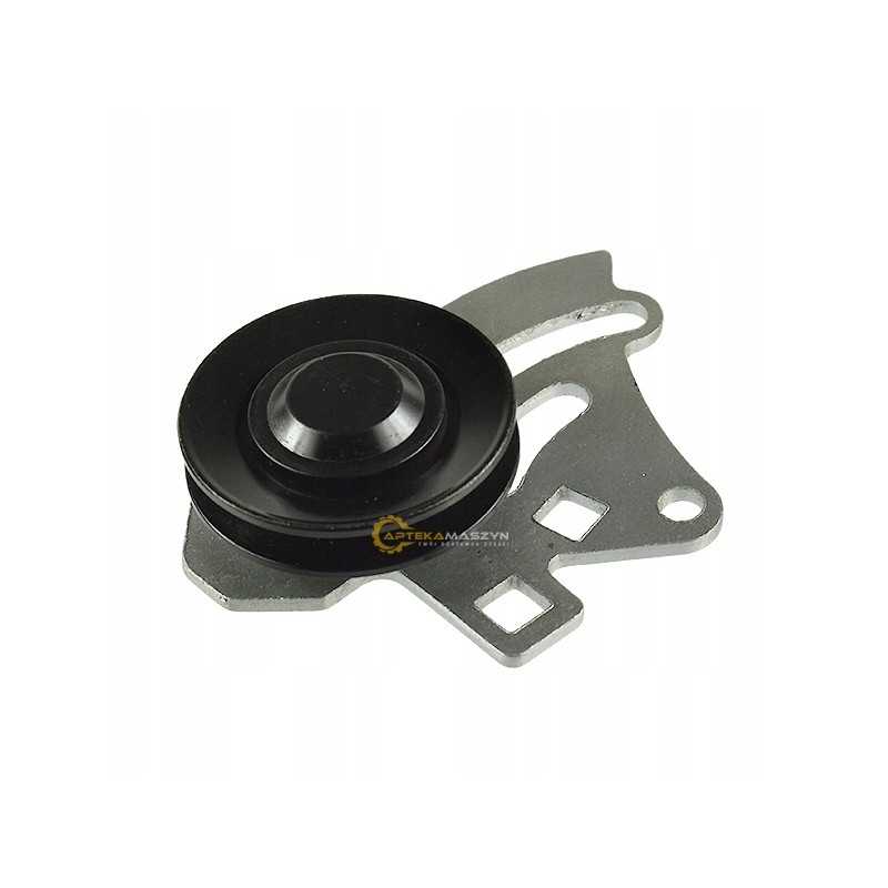 Diržo įtempiklis deutz d2011 l04i tcd2011 l04w