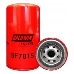 Nusukite baldwin bf7815 kuro filtrą