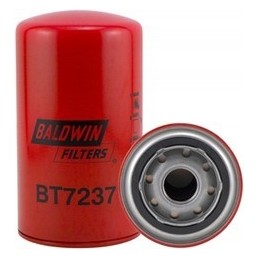 Pasukite ant baldwin bt7237 alyvos filtro