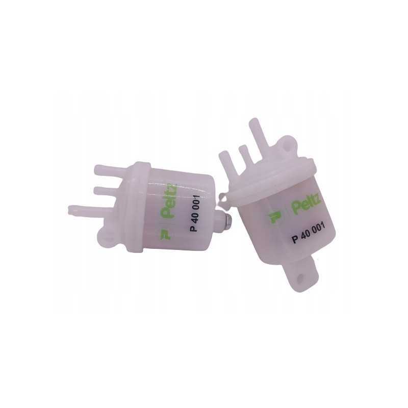 Kuro filtro wacker dpu hatz 1b20 1b30 keitimas