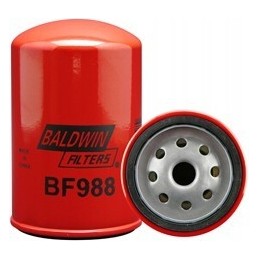 Pasukite Baldwin BF988 kuro filtrą