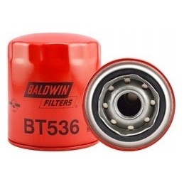 Pasukite ant baldwin bt536 alyvos filtro