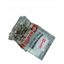 163557 pilies veržlė m16 x 1 5 94146 41600