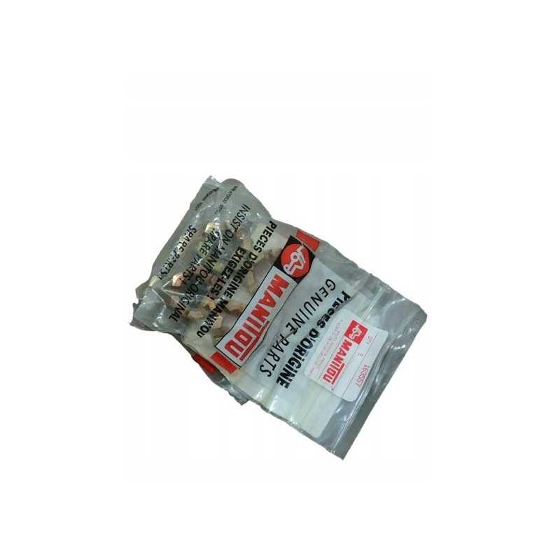 163557 pilies veržlė m16 x 1 5 94146 41600