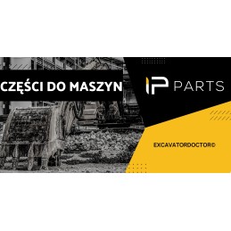 Smeigtuko apsauginis žiedas jcb 2203 0060