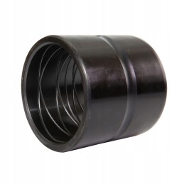 Grūdinto plieno rankovė 70x85x60 balta