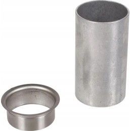 Speedi sleeve oe 25 40 mm regeneracinė mova