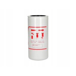 Diadem kuro filtras 65l min su CFD separatoriumi