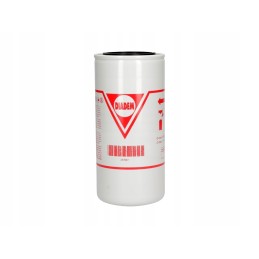 Diadem kuro filtras 65l min su CFD separatoriumi