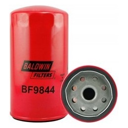 Nusukite baldwin bf9844 kuro filtrą