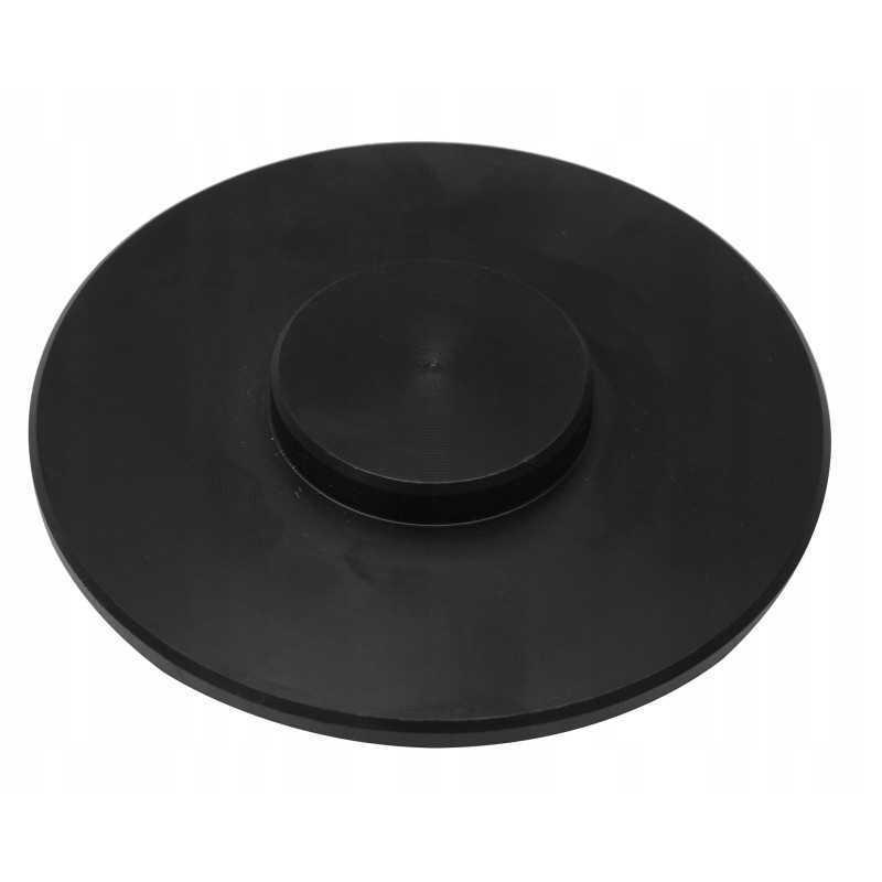 Apvalus atraminis slydimas 6 3 mm kačių ekskavatorius-krautuvas