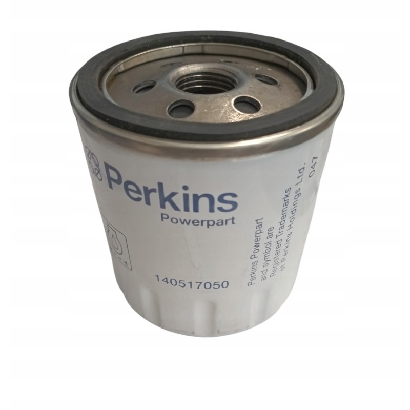 Perkins alyvos filtras 140517050