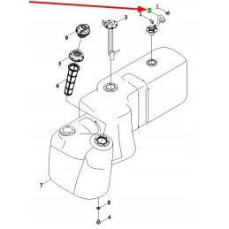 Ts04501010006 kuro bako ventiliacija