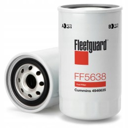 Fleetguard ff5638 kuro filtras