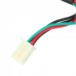 Uždegimo jungiklis, 4 kontaktų, kiniškas kartingas