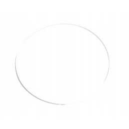 Komatsu wa500 pavaros transmisijos sandarinimo žiedas