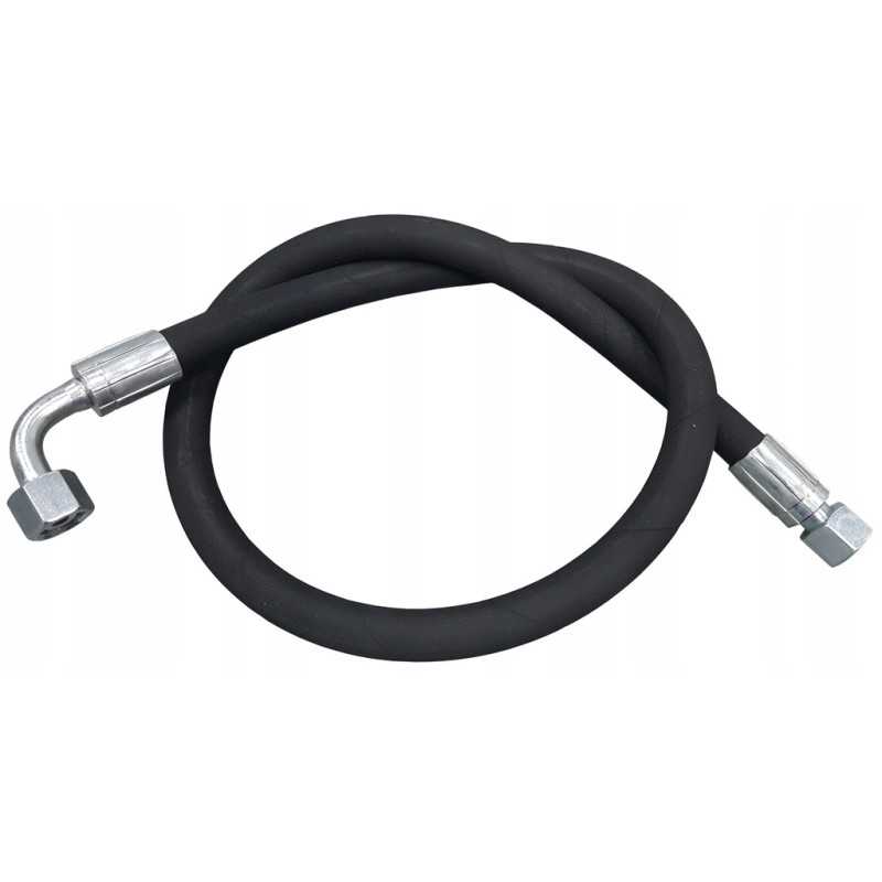 Hidraulinės žarnos vamzdis dn10 18 18 ak2500 180 bar