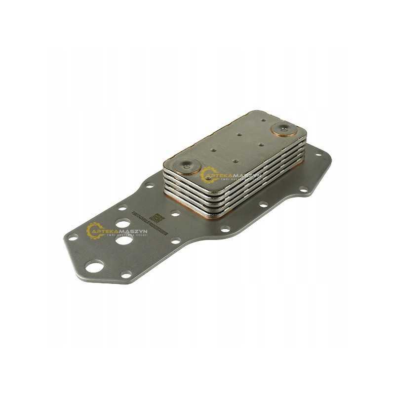 Alyvos aušintuvo korpusas 40xt 60xt 70xt 75xt 85xt 90xt