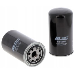 Hidraulinės alyvos filtras hifi filtras sh 62192