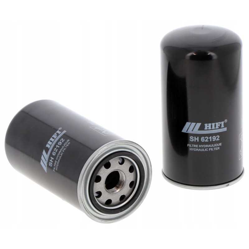Hidraulinės alyvos filtras hifi filtras sh 62192