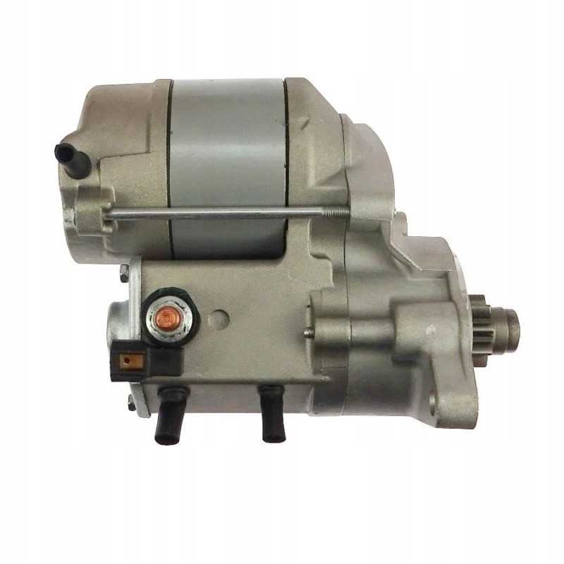 Kubota starteris 12v 9z v1305 zb600