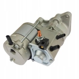 Kubota starteris 12v 9z v1305 zb600