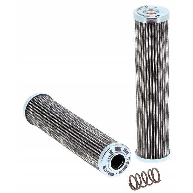 Hifi sh63626 hidraulinio filtro įdėklas