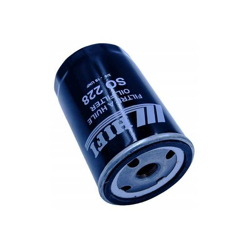 Alyvos filtras so228 bomag bw 100 bw 135 bw 141 154