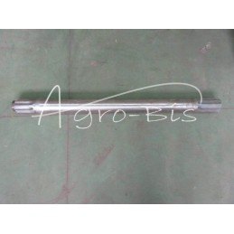 Polos storio katerio trumpa nugarėlė bizon 504023004 mo