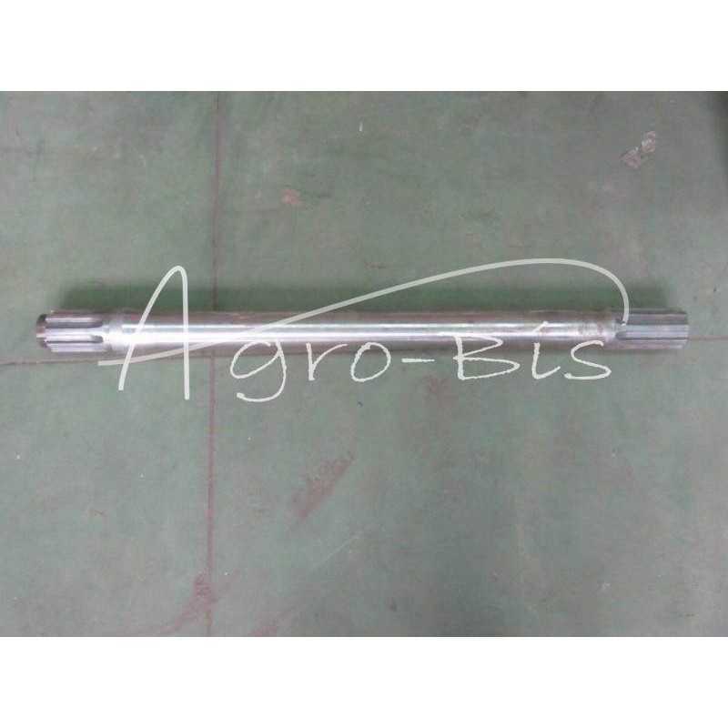 Polos storio katerio trumpa nugarėlė bizon 504023004 mo