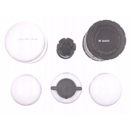 filtrų rinkinys 6987753 bobcat e25 e26 e27z