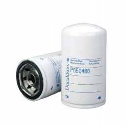 Donaldson P55 0486 hidraulinis filtras