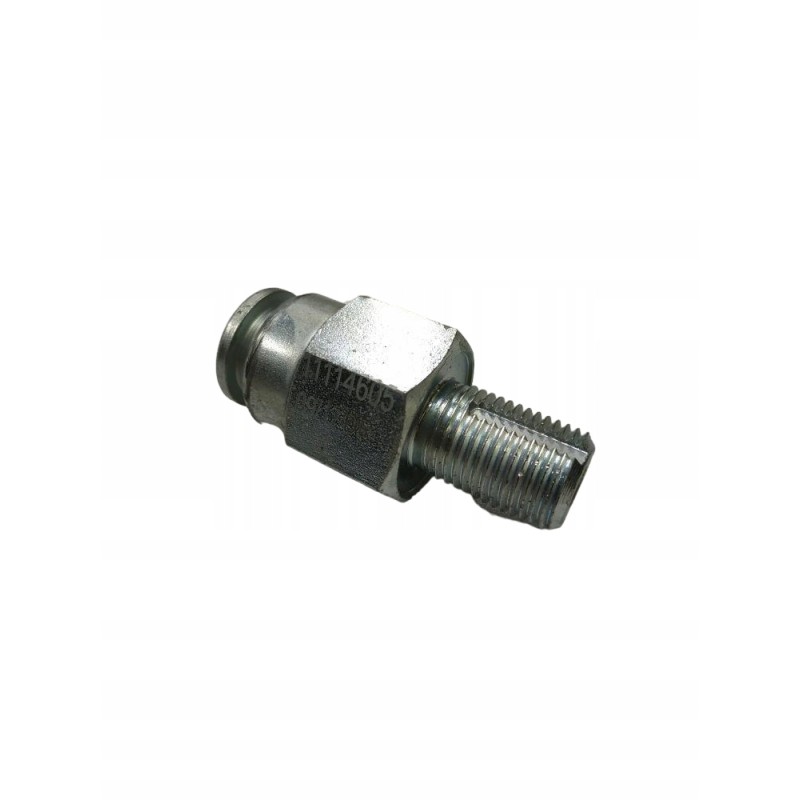 Kalamitka tepimo antgalis Daewoo Doosan DX85R