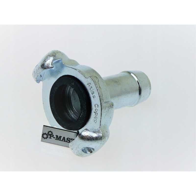 Atlas copco letena jungtis 3 4 20mm