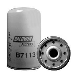 Baldwin b7113 alyvos filtras