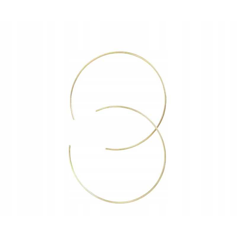 Pavaros žiedas volvo ec140d ec140e ec160b