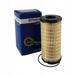 Kuro filtras cat m313c 315c m315c 158mm